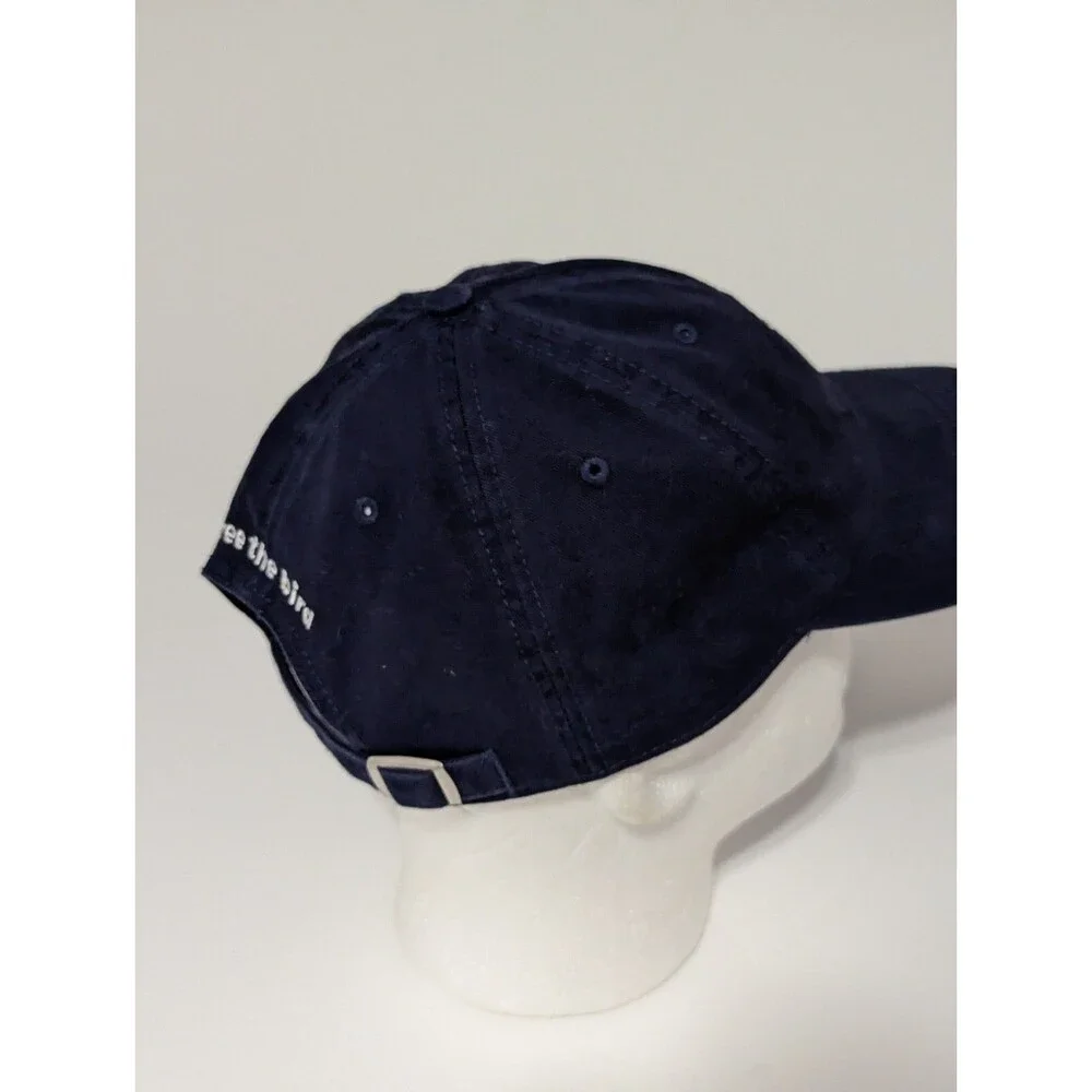 Birddogs Hat Blue 
